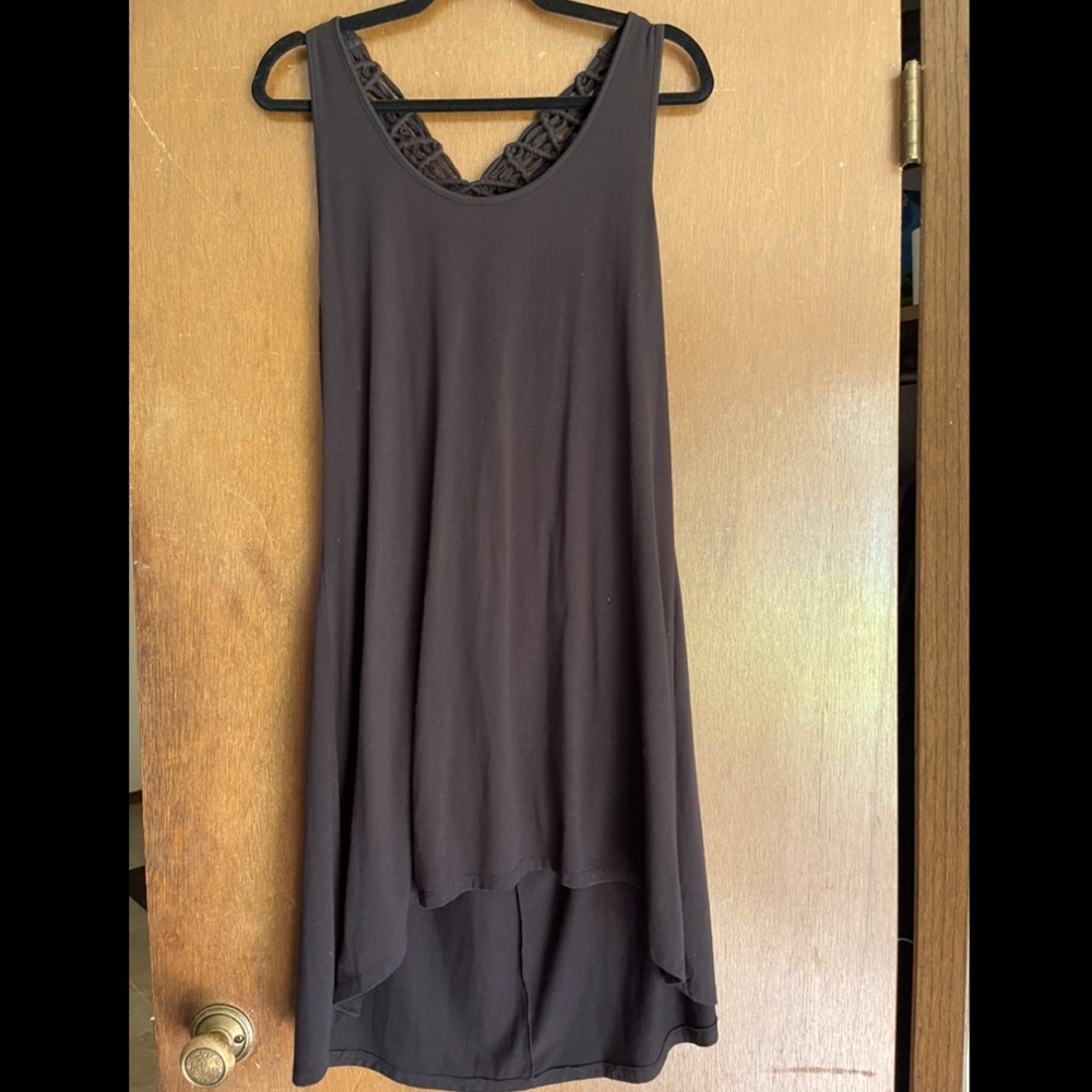 SwimSuit Coverup
